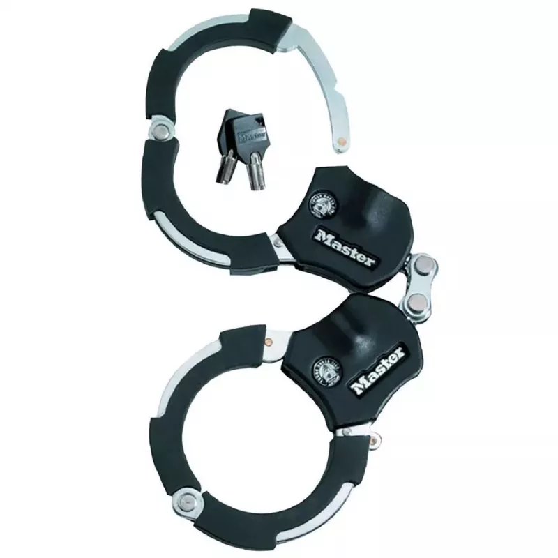 Master Lock Street Cuff Antrankinė Spyna - 8200EURDPRO