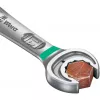 Wera Joker Kombinuotas reketinis veržliarakčių rinkinys 11 dalių 8-19 mm