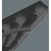 Wera Joker 05150122001 Self-Setting Open-End Wrench Set 5-Piece 7-24 mm