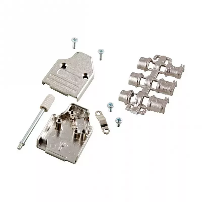 EFB Elektronik Full Metal Hood 35° E-MHDM35 25-K