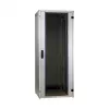 EFB PRO-4780GR.G1SV Tinklo spinta 47U 800x1000mm Šviesiai pilka RAL 7035