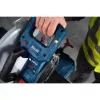 Bosch GCD 18V-355 Professional belaidis metalo pjovimo pjūklas, 18 V, 355 mm diskas, tik įrankis (mėlynas)