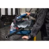 Bosch GCD 18V-355 Professional belaidis metalo pjovimo pjūklas, 18 V, 355 mm diskas, tik įrankis (mėlynas)
