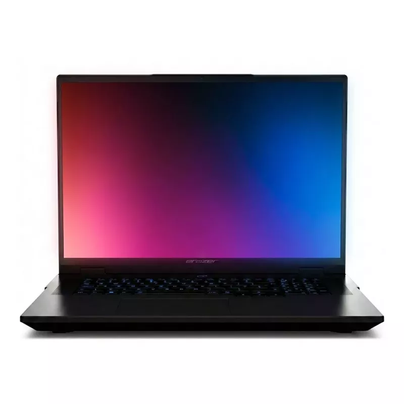 MEDION Erazer Beast 18 X1 MD62729 Nešiojamas žaidimų kompiuteris 18 inch QHD+ Intel Core Ultra 9 275HX 64GB RAM 4TB SSD RTX 5090 Windows 11 Home
