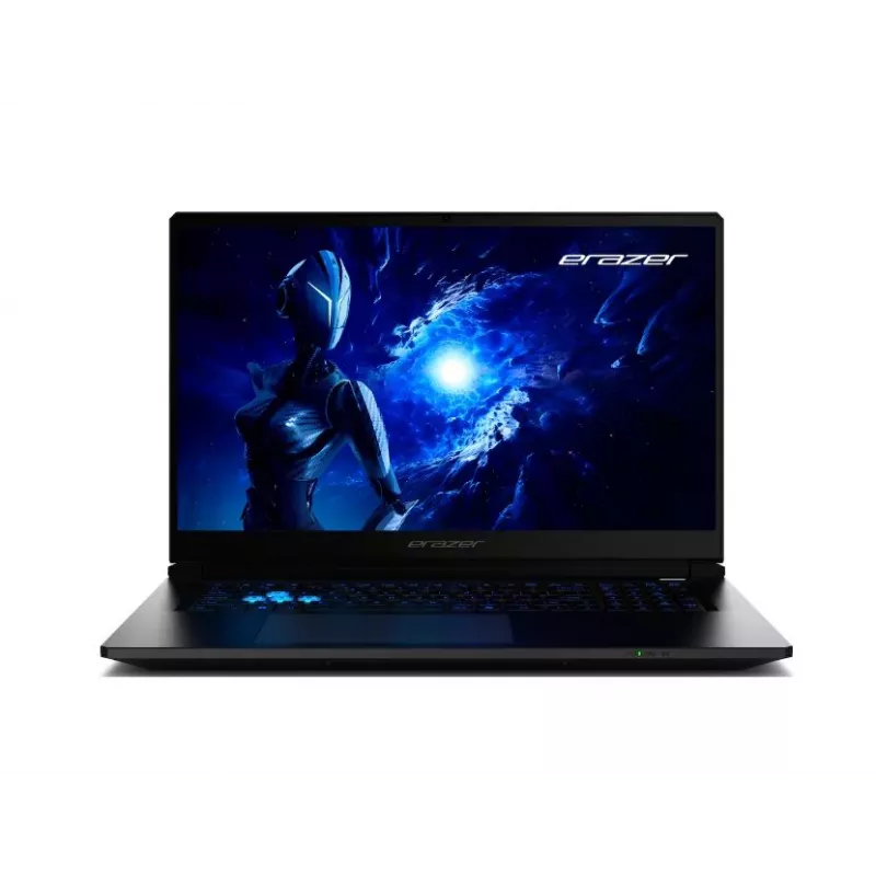 MEDION Erazer Scout 15 E1 Gaming Laptop 15.6 inch FHD Intel Core i5-13420H 16GB RAM 1TB SSD NVIDIA GeForce RTX 5050 FreeDOS