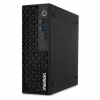 MEDION Picoworx T80 III Mini PC, Intel Core Ultra 7 258V, 32 GB RAM, 1 TB SSD, Windows 11 Pro, juoda