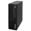 MEDION Picoworx T80 III Mini PC, Intel Core Ultra 7 258V, 32 GB RAM, 1 TB SSD, Windows 11 Pro, juoda