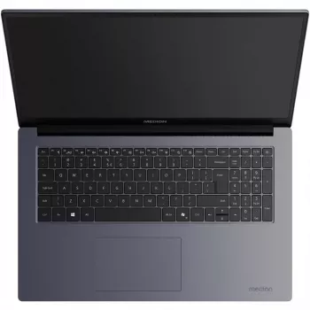 MEDION Avantum 17 E1 17,3 inch Ryzen 7 nešiojamas kompiuteris - 32 GB RAM - 1 TB SSD (MD600025)