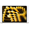 Apple MacBook Air 15.3 inch M5 10-Core CPU/10-Core GPU/16-Core Neural Engine 24GB RAM 512GB SSD 35W USB-C Midnight DE