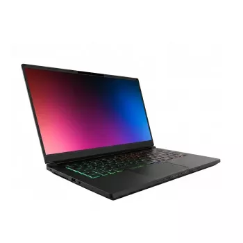 XMG FUSION 16 - M25vgv - 16 inch QHD 300Hz IPS ekranas, Intel Core Ultra 9 275HX, 16 GB RAM, 1 TB SSD, NVIDIA RTX 5060, DOS