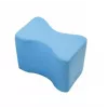 SUNDO Pleištinis atskyrimo pagalvėlė tarp šlaunų su kojos fiksatoriumi