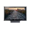AG NEOVO RX-2402 24 inch (61cm) Full HD LCD Monitor - 24/7 - 1920x1080 - HDMI - DVI-D - VGA - DisplayPort - FBAS - Juoda