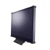 AG NEOVO RX-2402 24 inch (61cm) Full HD LCD Monitor - 24/7 - 1920x1080 - HDMI - DVI-D - VGA - DisplayPort - FBAS - Juoda