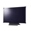 AG NEOVO RX-2402 24 inch (61cm) Full HD LCD Monitor - 24/7 - 1920x1080 - HDMI - DVI-D - VGA - DisplayPort - FBAS - Juoda