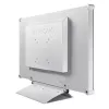 AG NEOVO HX-2402 24 colių Full HD pramoninis LCD monitorius, 300 cd/m², DVI-D, VGA, BNC, IP65, juodas