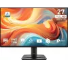 MSI PRO MP275 E14L 27 colių Full HD IPS 75Hz monitorius juodas