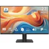 MSI PRO MP275QDE E14 27 inch WQHD IPS 144Hz 1ms Monitorius