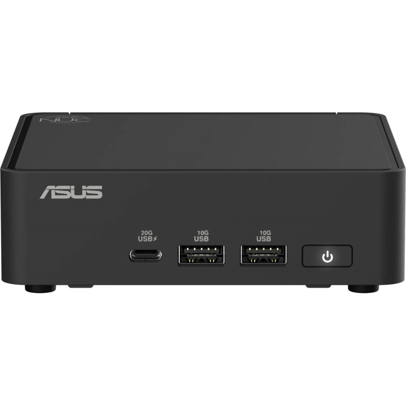 Asus NUC 15 Pro Cyber Canyon RNUC15CRKC5 Core 5 210H Slim Barebone Kit