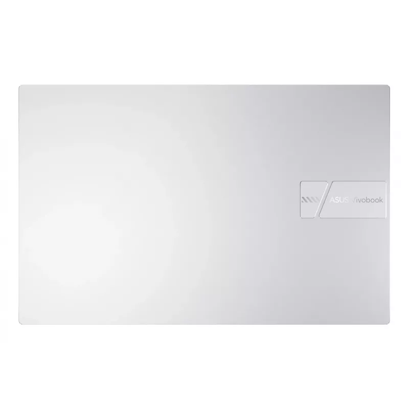 ASUS Vivobook 15 X1504VA-BQ4284W Core 5 120U 15.6 inch FHD IPS-Level 60Hz 250nits AG 16GB DDR5 512GB SSD Intel Graphics 720p Cam 42WHrs Win11 Home Cool Silver