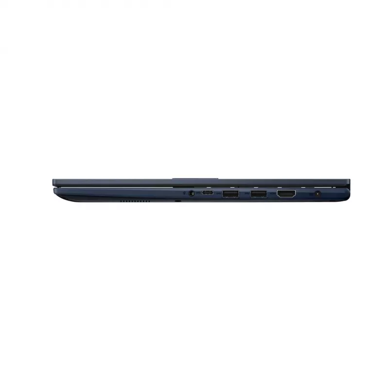 ASUS Vivobook 15 X1504VA-BQ4293 Core 7 150U 15.6 inch FHD IPS-Level 60Hz 250nits Anti-Glare 16GB DDR5 512GB SSD Intel Graphics 720p Camera 42WHrs No OS Quiet Blue