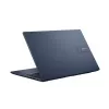 ASUS Vivobook 15 X1504VA-BQ4293 Core 7 150U 15.6 inch FHD IPS-Level 60Hz 250nits Anti-Glare 16GB DDR5 512GB SSD Intel Graphics 720p Camera 42WHrs No OS Quiet Blue