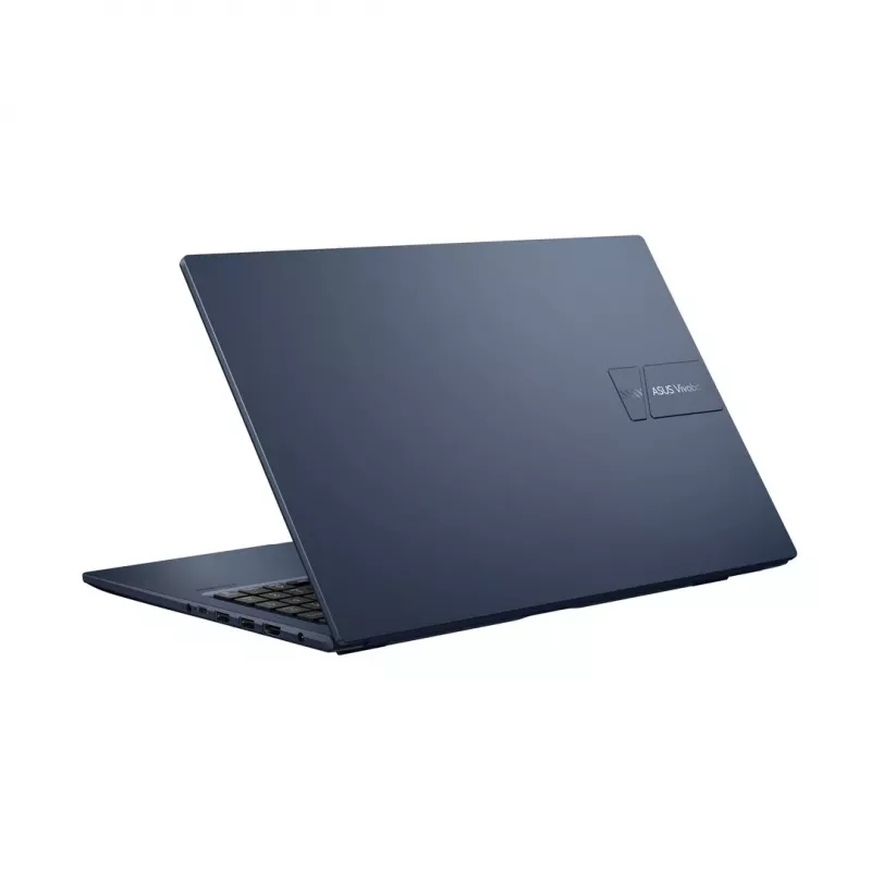 ASUS Vivobook 15 X1504VA-BQ4295W Core 7 150U 15.6 inch FHD IPS-Level Anti-Glare 16GB DDR5 512GB SSD Intel Graphics 720p Camera 42WHrs Windows 11 Home Quiet Blue