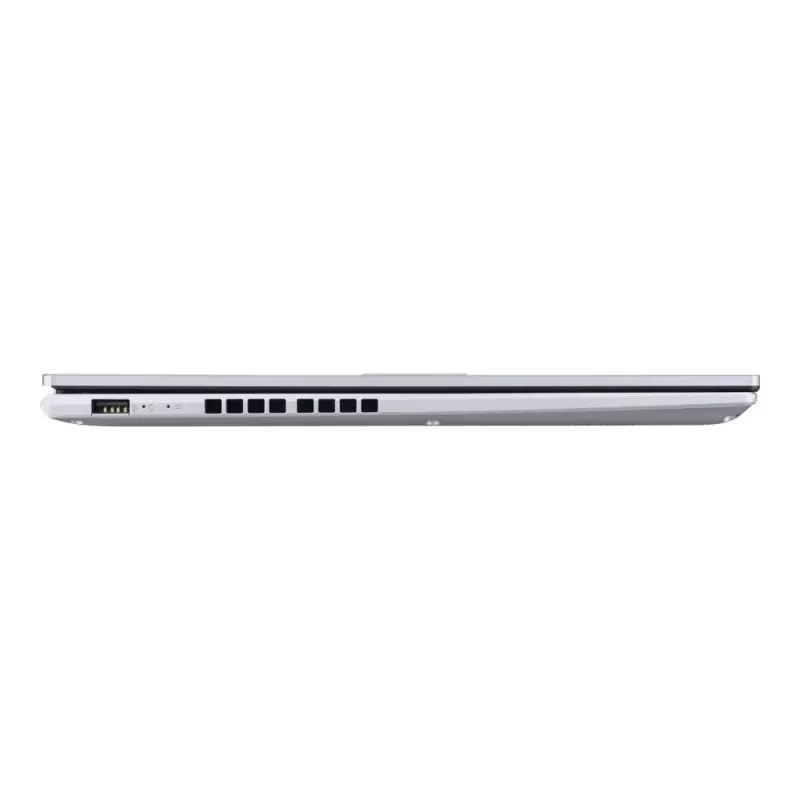 ASUS Vivobook 16 X1605VA-MB2825W Core 9 270H 16.0 inch WUXGA 60Hz 300nits AG 24GB DDR5 512GB SSD Intel Graphics 720p Camera 42WHrs Windows 11 Cool Silver