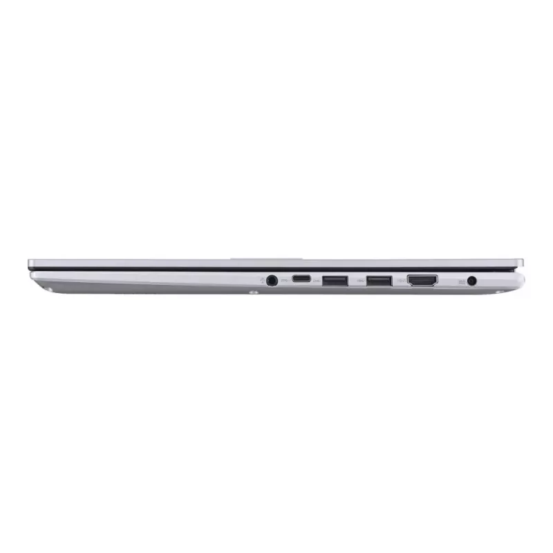 ASUS Vivobook 16 X1605VA-MB2825W Core 9 270H 16.0 inch WUXGA 60Hz 300nits AG 24GB DDR5 512GB SSD Intel Graphics 720p Camera 42WHrs Windows 11 Cool Silver