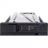 ICY DOCK TurboSwap MB171SP-1B Tray-less 3.5 inch SATA HDD/SSD Mobile Rack for 5.25 inch Bay