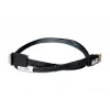 IcyBox IcyDock SlimSAS 4i į OCuLink 4i laidas, PCIe 4.0, 0,5 m