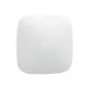AJAX Wireless Hub Control Panel White 38237