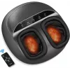 RENPHO Shiatsu Foot Massager Black (RF-FM059R)
