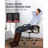 RENPHO Aeria Ultimate Thermal 2 kojų masažuoklis su šildymu