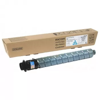 Ricoh Original Cyan Toner Cartridge C3501CE/5501CE
