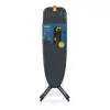 Joseph Joseph Glide Compact Plus Easy-Store 110cm lyginimo lenta mėlyna su pažangiu užvalkalu