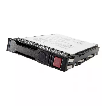 HPE MSA 11.5TB SSD rinkinys - 6 x 1.92TB Read Intensive SAS 12G SFF SSD