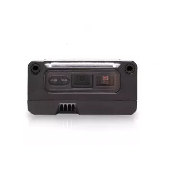 Datalogic Gryphon GFS4520 komplektas 2D ploto vaizdo skaitytuvas baltas USB