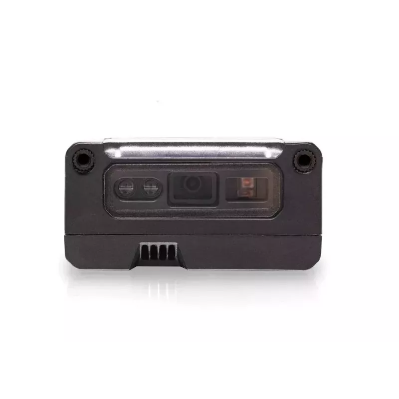 Datalogic Gryphon GFS4520 komplektas 2D ploto vaizdo skaitytuvas baltas USB