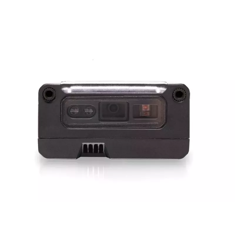 Datalogic Gryphon GFS4520 komplektas 2D ploto vaizdo skaitytuvas baltas USB