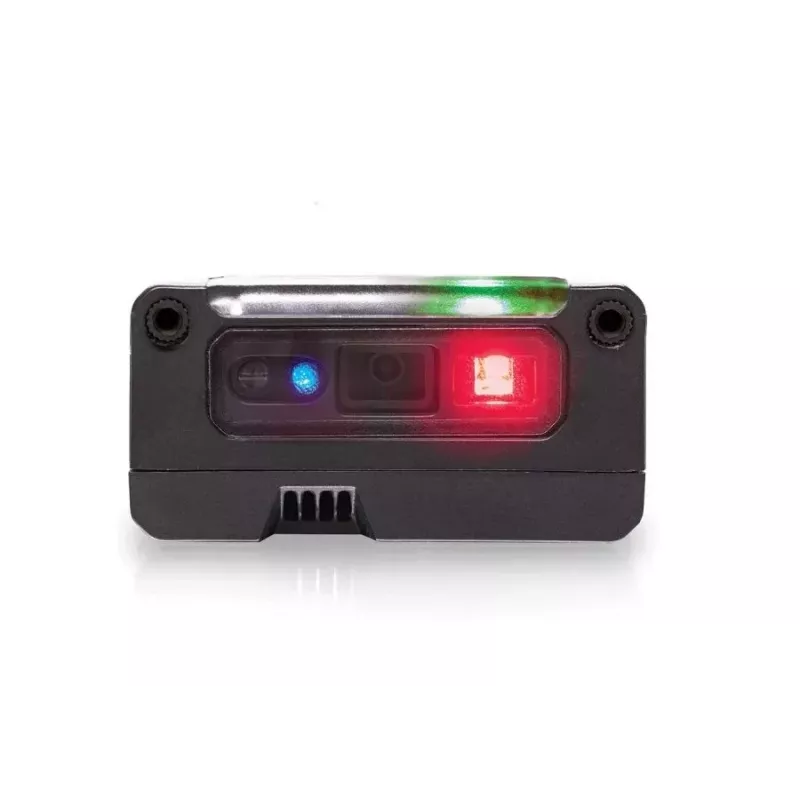 Datalogic Gryphon GFS4520 komplektas 2D ploto vaizdo skaitytuvas baltas USB