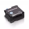 Datalogic Gryphon GFS4520 komplektas 2D ploto vaizdo skaitytuvas baltas USB