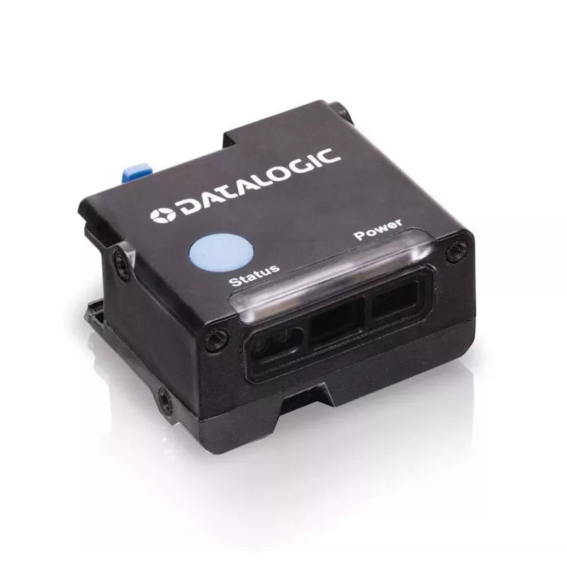 Datalogic Gryphon GFS4520 komplektas 2D ploto vaizdo skaitytuvas baltas USB