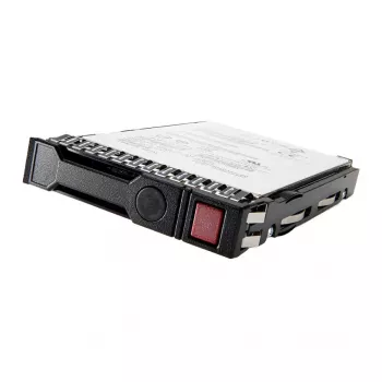 HPE 7.68TB SAS 12Gb/s 2.5-inch SFF Read Intensive Solid State Drive