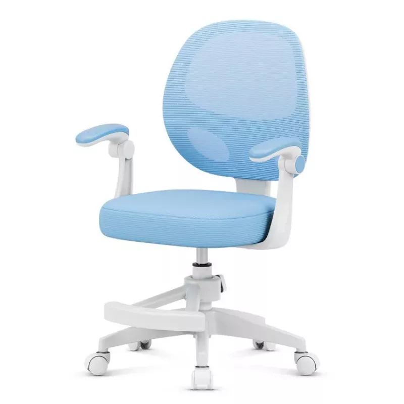 MARK ADLER Junior 3.1 Blue Swivel Chair