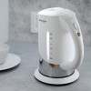 Belaidis virdulys 1,7 L SMAPP White