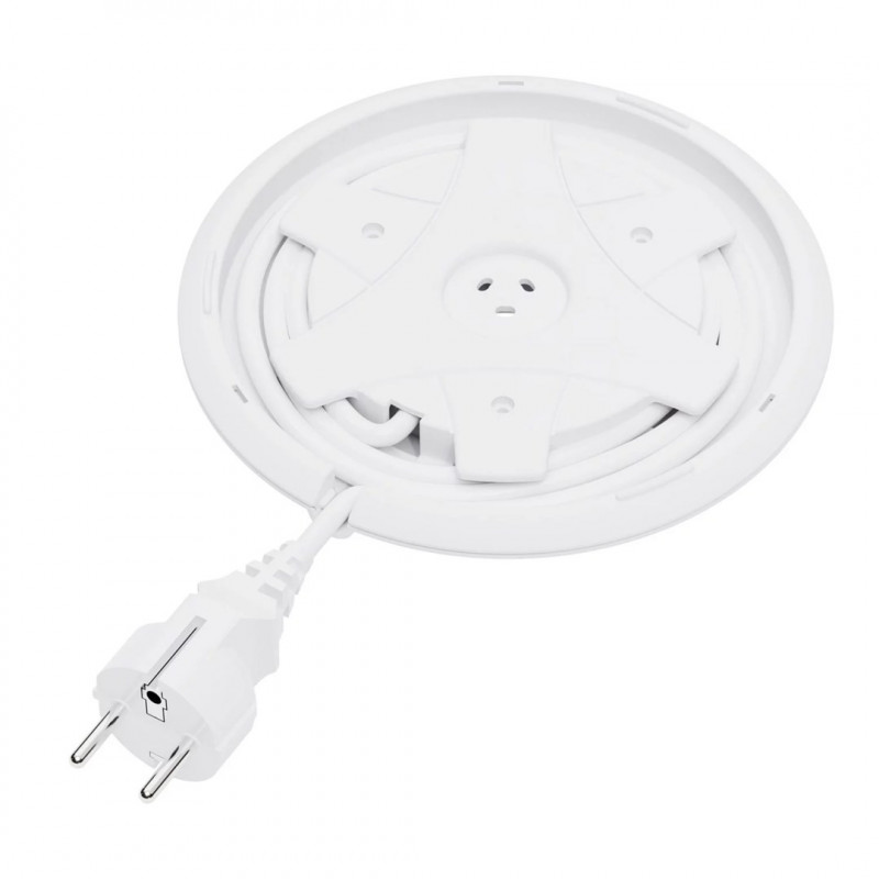 Belaidis virdulys 1,7 L SMAPP White