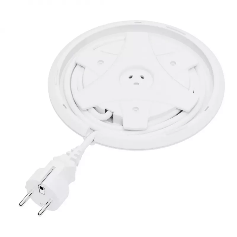 Belaidis virdulys 1,7 L SMAPP White