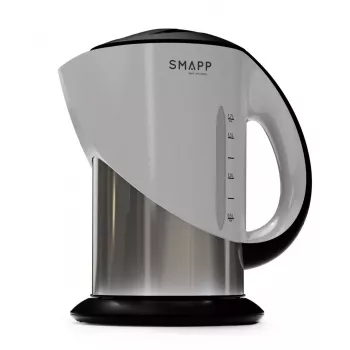 Belaidis virdulys 1,7 l SMAPP Graphite