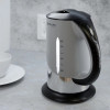 Belaidis virdulys 1,7 l SMAPP Graphite