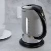 Belaidis virdulys 1,7 l SMAPP Graphite